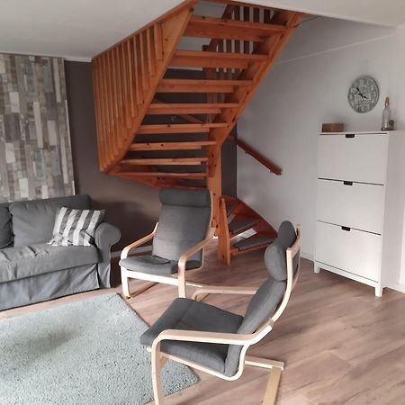 Ferienhaus-Landliebe-Wohnung-9048-3 Dänschendorf المظهر الخارجي الصورة