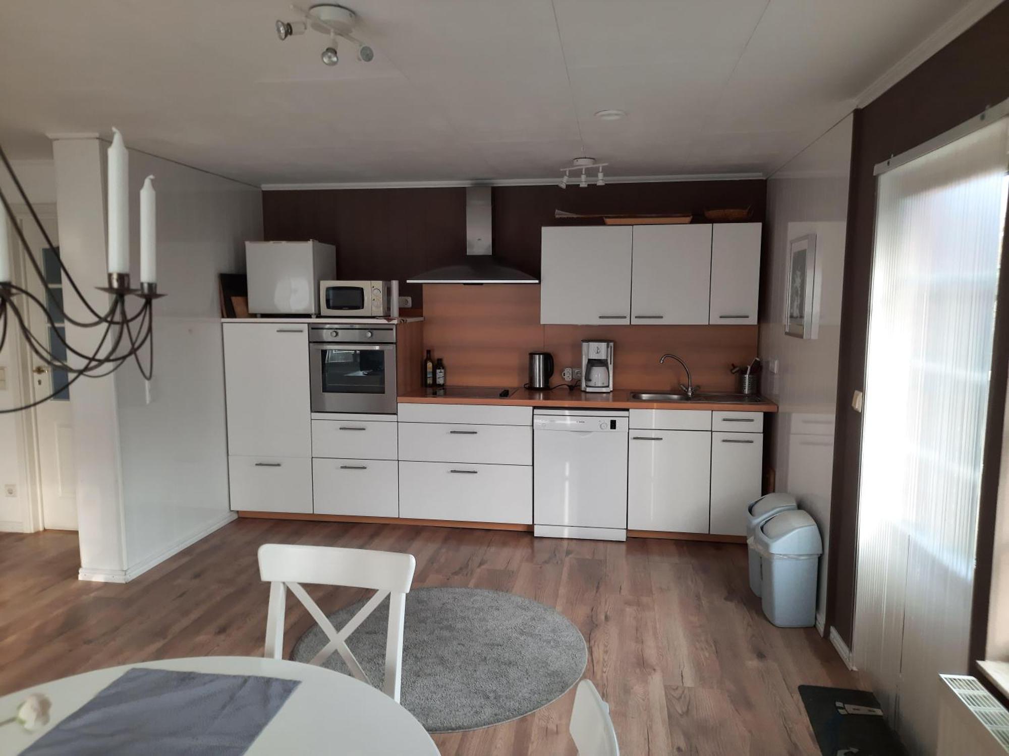 Ferienhaus-Landliebe-Wohnung-9048-3 Dänschendorf المظهر الخارجي الصورة